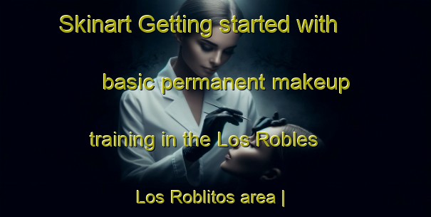 Skinart Getting started with basic permanent makeup training in the Los Robles  Los Roblitos area | PermanentmakeupTraining | PermanentmakeupClasses | SkinartTraining-Mexico